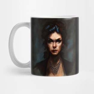 inara Mug